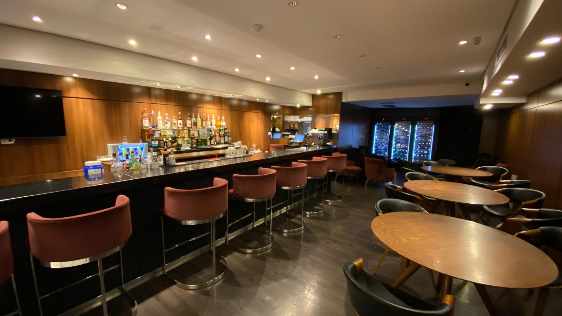 Imagen ilustrativa del hotel Grand Mercure Curitiba Rayon