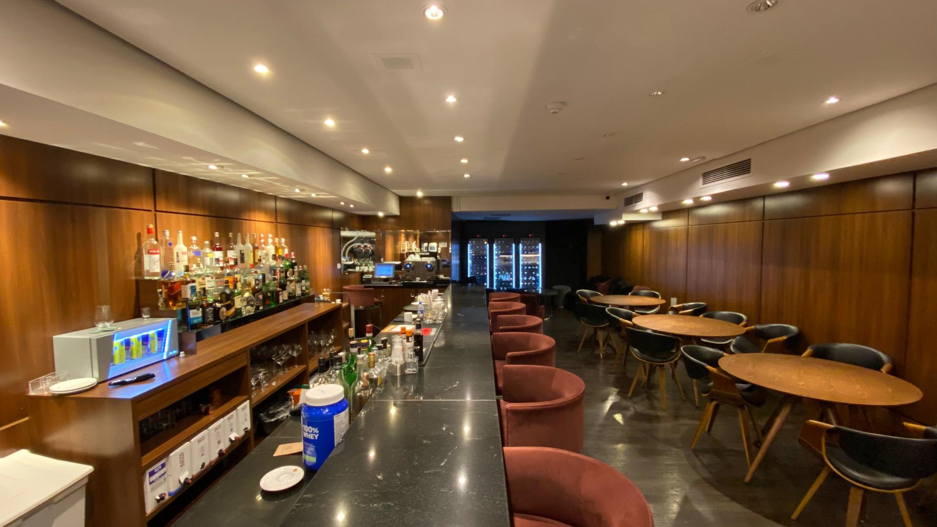 Imagen ilustrativa del hotel Grand Mercure Curitiba Rayon