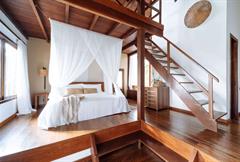 Bungalow Luxo