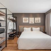 Suíte Casal - 1 Cama King