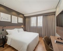 Standard Casal - 1 Cama Casal