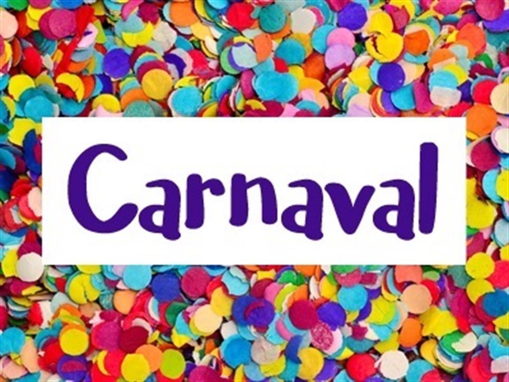 PACOTE DE CARNAVAL