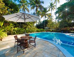 Pousada Sítio da Prainha