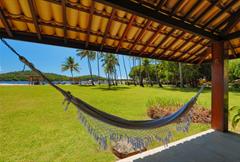 BANGALÔ SUPERIOR BEIRA MAR