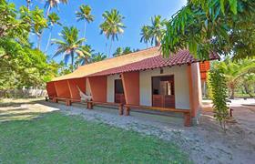 APARTAMENTOS do Pousada Sítio da Prainha