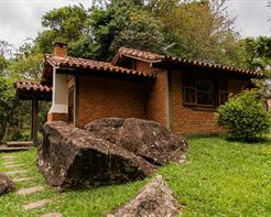 Chalé da Mata