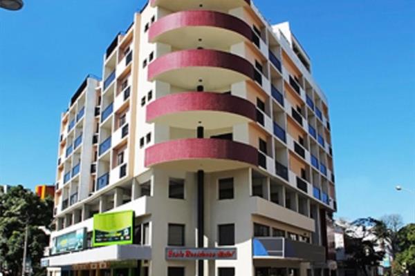 Foto 1 do Scala Residence Hotel