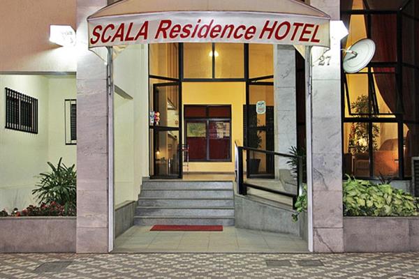 Foto 3 do Scala Residence Hotel