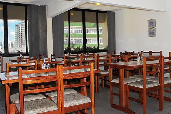 Foto 4 do Scala Residence Hotel