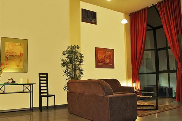Foto 5 do Scala Residence Hotel