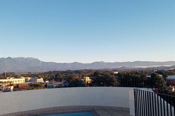 Foto 6 do Scala Residence Hotel