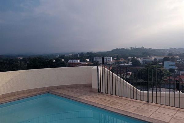 Foto 7 do Scala Residence Hotel