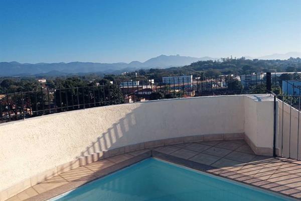 Foto 10 do Scala Residence Hotel
