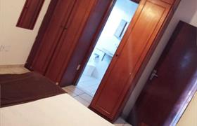Suítes do Scala Residence Hotel