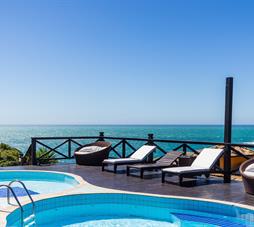 Hotel Pousada Brava Club 