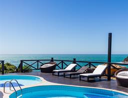 Hotel Pousada Brava Club 