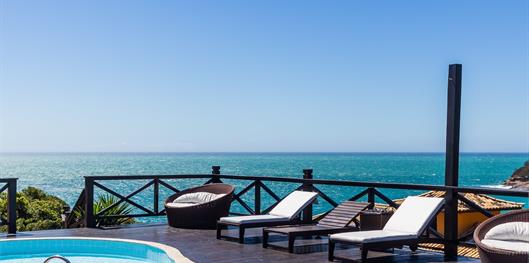 Hotel Pousada Brava Club 