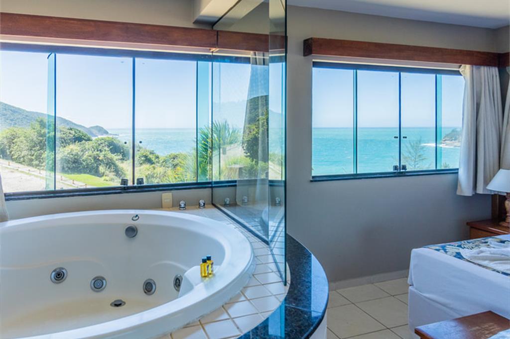 Master Suite (Ejecutiva)