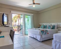 Suite Standard vista jardim