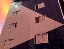 Saint Patrick Praia Hotel