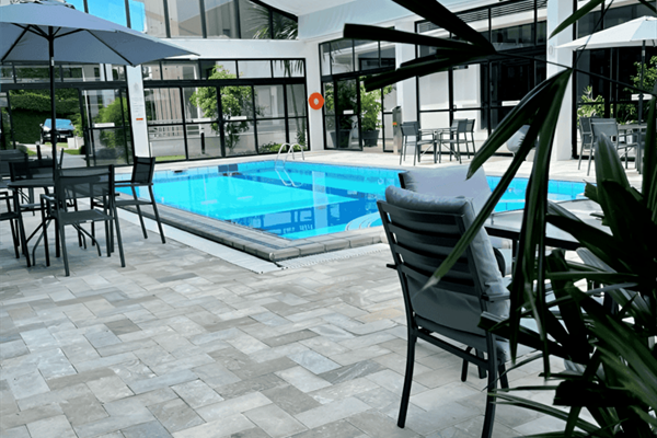 Photo 4 of Cambirela Hotel