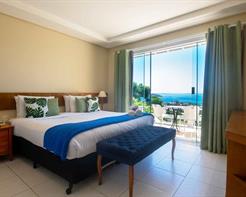 Duplo com Vista ao Mar