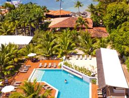 Village Paraíso Tropical