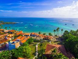 Village Paraíso Tropical