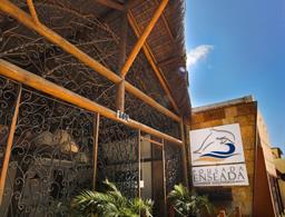 Enseada dos Golfinhos