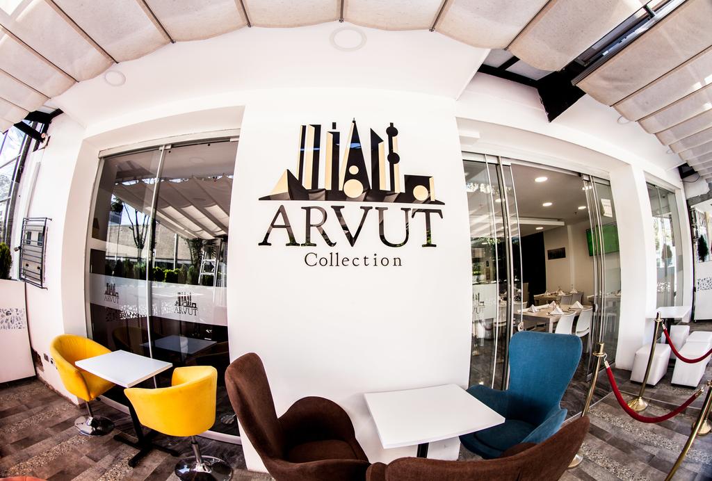 Hotel Arvut Collection 2
