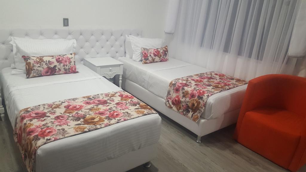 Hotel Arvut Collection 5