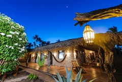 Térreo c/ Mezanino 4