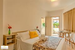 Suíte Standard Duplo/Casal