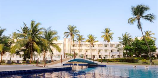 Blue Tree Premium São Luís