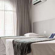 Classic Triplo Cama Casal