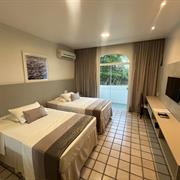 Classic Cama Solteiro