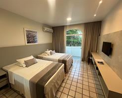 Classic Cama Solteiro