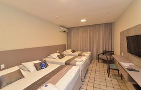 Apartamento Familia do Blue Tree Premium São Luís