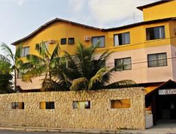 Pousada Vila do Porto - Porto de Galinhas