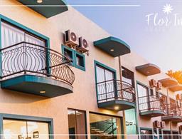 Hotel Flor Inn