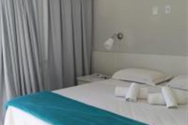 Foto 11 do Hotel Flor Inn