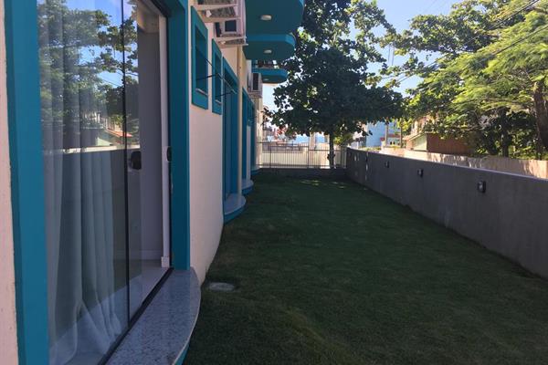 Foto 5 do Hotel Flor Inn