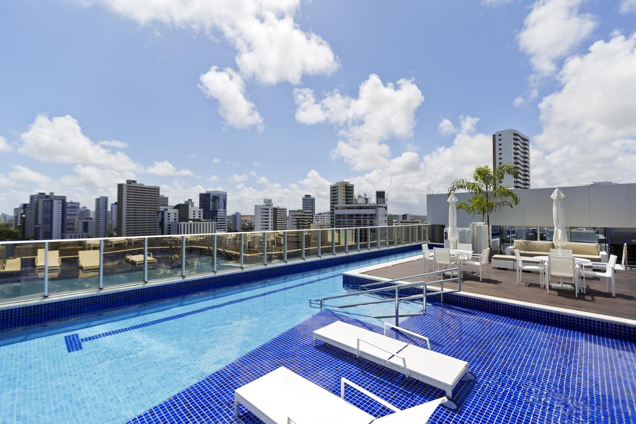 Bugan Hotel Recife by Atlantica