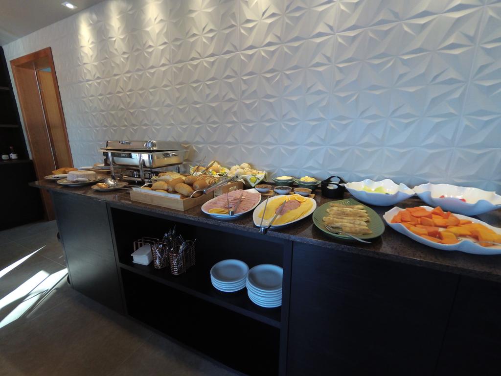 Blumenhof Balneario Camboriu Hotel — foto 3