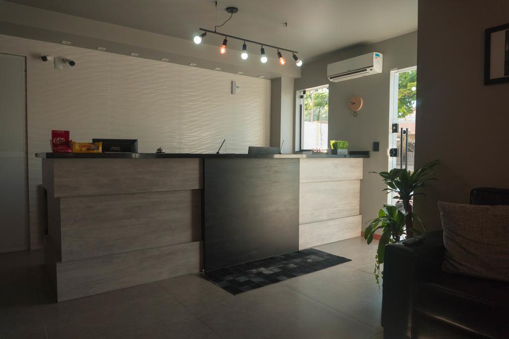 Blumenhof Balneario Camboriu Hotel — foto 4