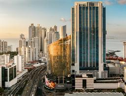 Las Américas Golden Tower