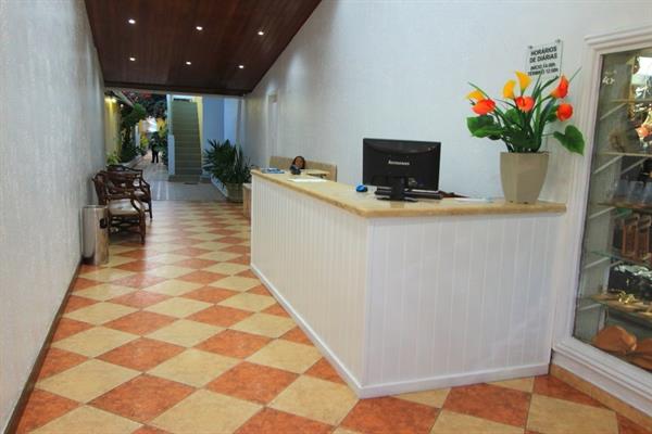 Foto 7 do Navegantes Hotel