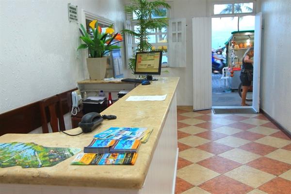 Foto 8 do Navegantes Hotel