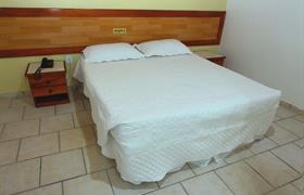 STANDARD do Navegantes Hotel