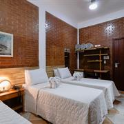 Quarto Triplo Standard
